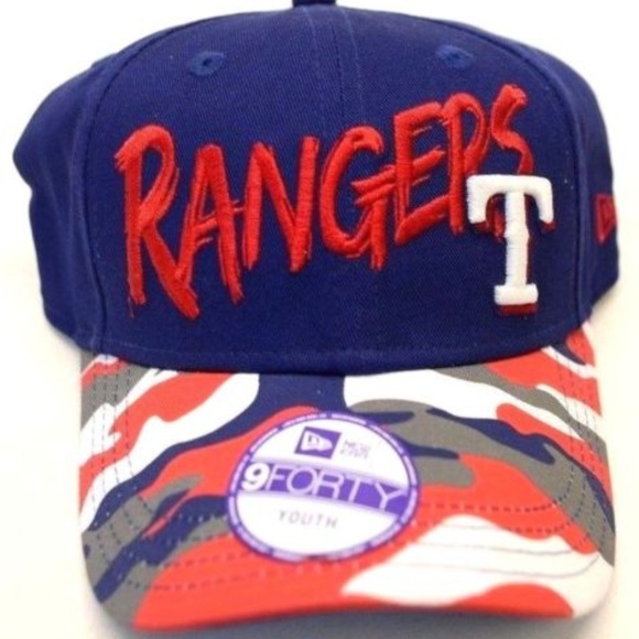 9forty strapback